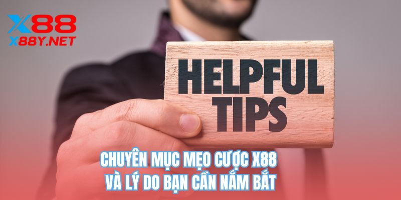 Chuyên mục hot hit và lý do bạn cần nắm bắt