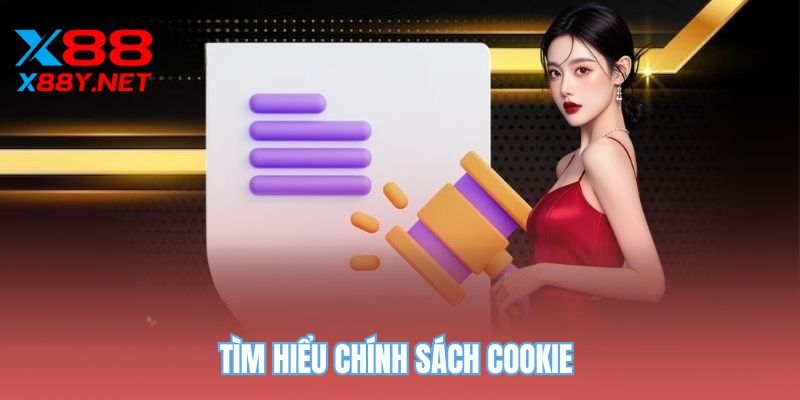 Tìm hiểu chính sách cookie